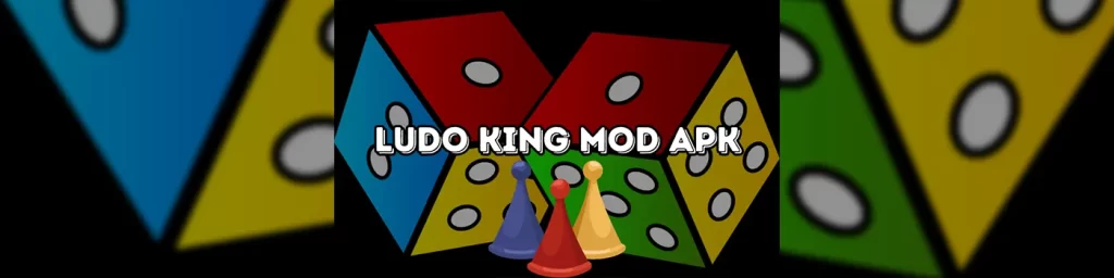 Ludo king mod apk