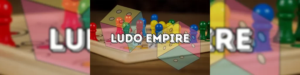 Ludo empire