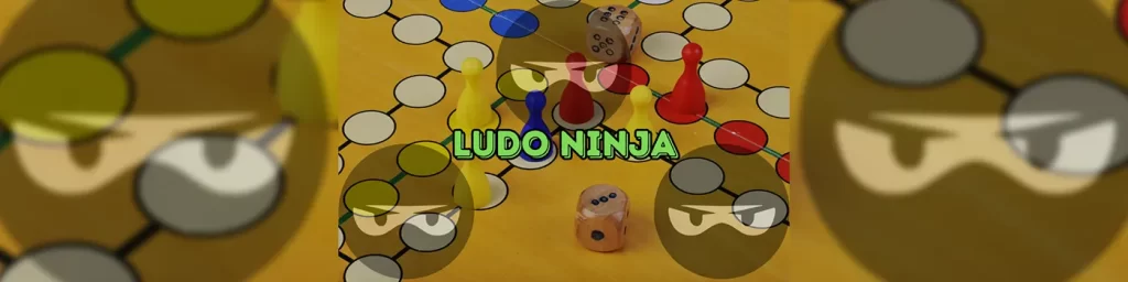 ludo ninja