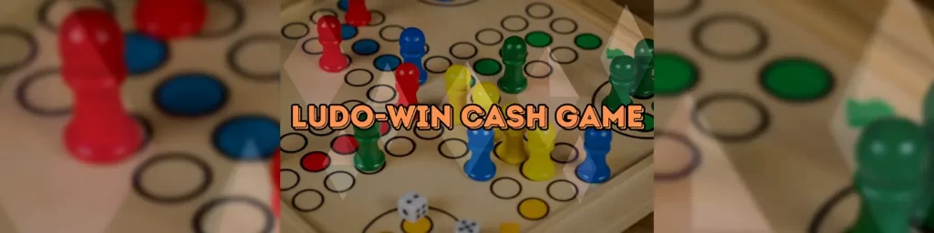 ludo-win cash game