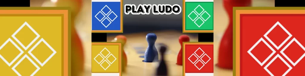 play ludo