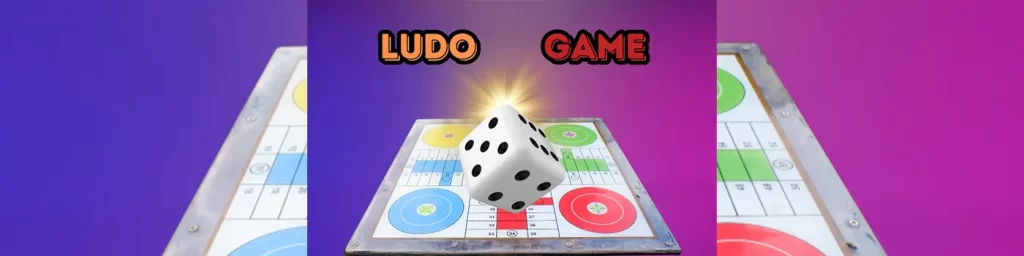 Ludo game