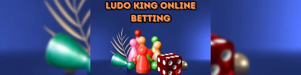 ludo king online betting