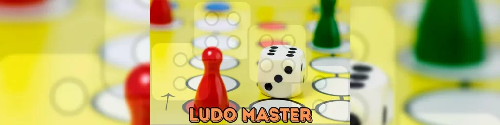 ludo master