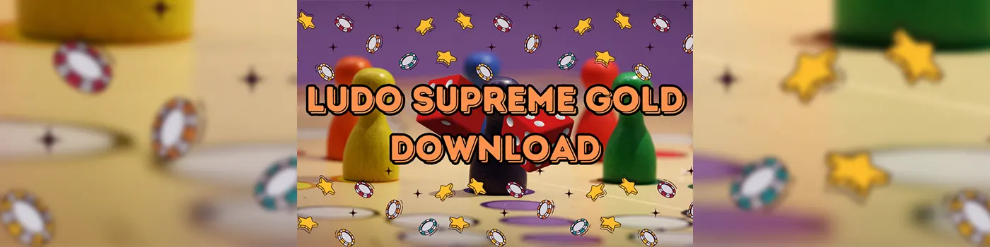 ludo supreme gold download