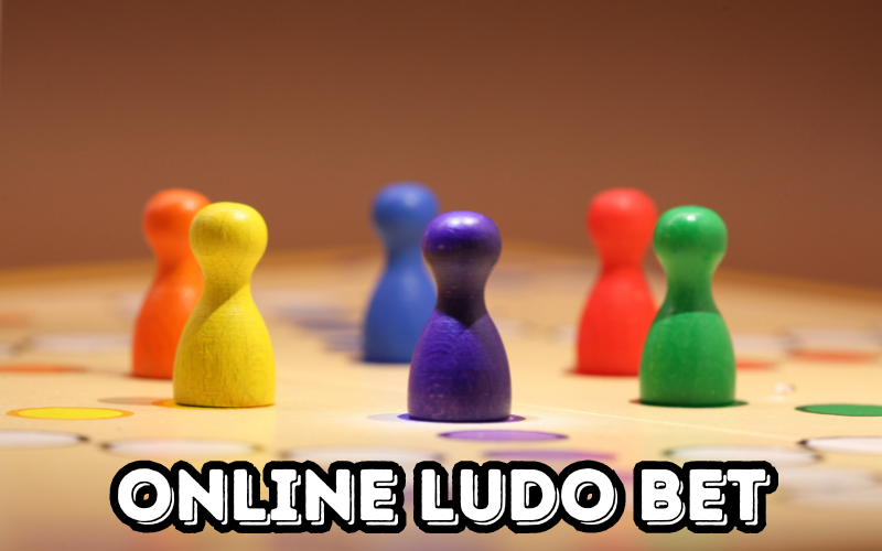 online ludo bet