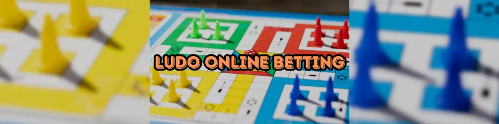 ludo online betting