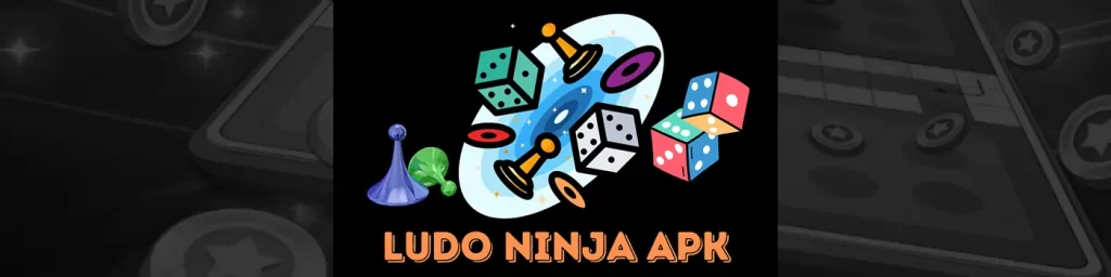 ludo ninja apk