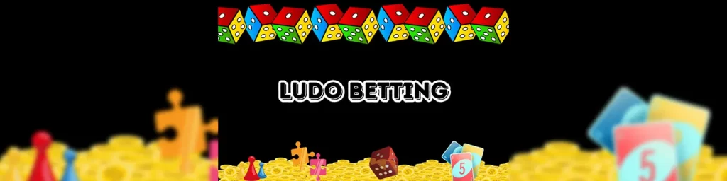 ludo betting