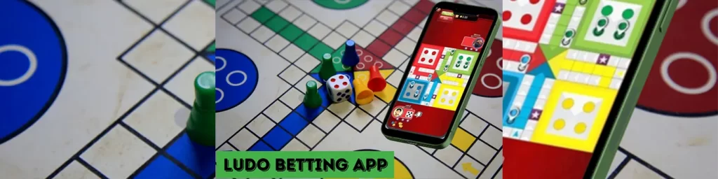 ludo betting app