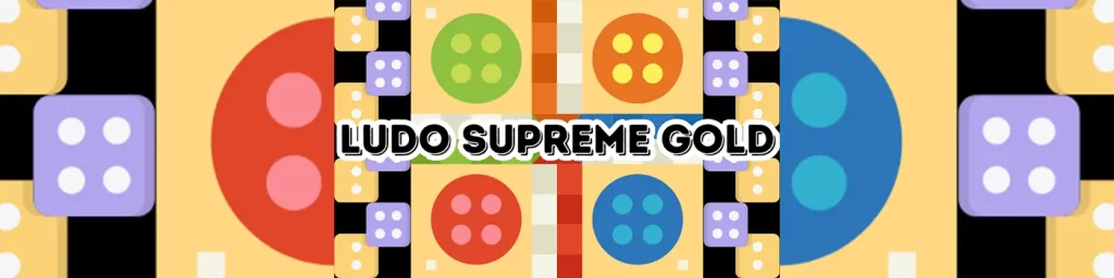 ludo supreme gold